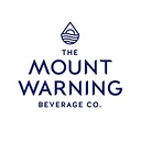 The Mount Warning Beverage Company logo