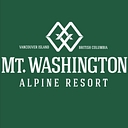 Mount Washington Alpine Resort logo