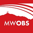 Mount Washington Observatory logo