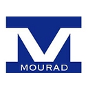 The Morad Group AB logo