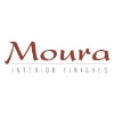 Moura Interior Finishes logo