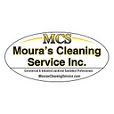 Moura's Cleaning Service, Inc. logo