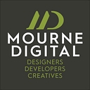 Mourne Digital logo