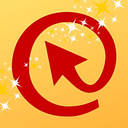 Mouse Fan Travel logo