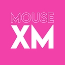 Mouse Marketing Inc.   Boutique Experiential Marketing Agency logo