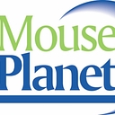 Mouseplanet, Inc. logo