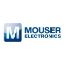 Mouser Electronics logo — Web QA Analyst job on DevsUnite