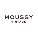 MOUSSY