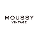 Moussy logo