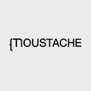 Moustache logo