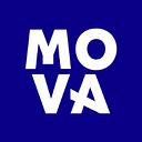 Mova Group logo