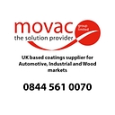Movac Group Limited logo