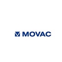 Movac Heavy Duty logo