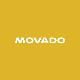 Movado Group logo