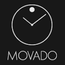 Movado Company Store logo
