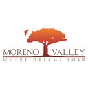 City Of Moreno Valley logo
