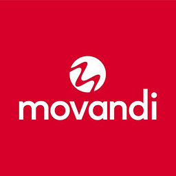 Movandi Corporation logo