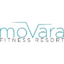 Movara Fitness Resort logo