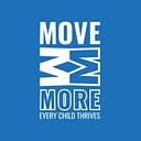 Move More logo