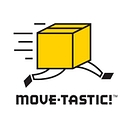 Move Tastic logo