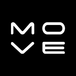 شعار Move AI