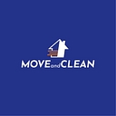 Move and Clean logo