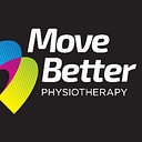 Move Better logo