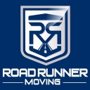 Road Runner Moving & Storage logo