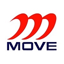 Move Communications logo