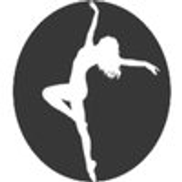 Move Dance Studio logo