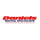 Daniel's Moving & Storage logo