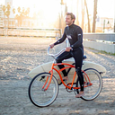 Moved By Bikes (MBB)
