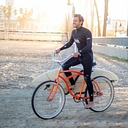 Moved By Bikes logo