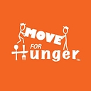 Move For Hunger