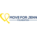 Move for Jenn Foundation logo