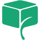 Movegreen Inc. logo
