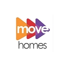Move Homes logo
