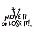 Move It Or Lose It! logo