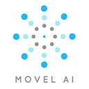 Movel AI logo