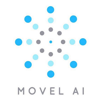 Movel AI logo