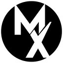 Movement X logo