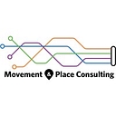 Movement & Place Consulting logo