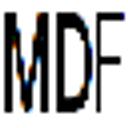 MOVEMENT DISORDERS FOUNDATION logo