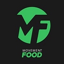 Movement Food logo