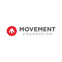 The Movement Foundation Inc logo