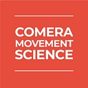 Comera Movement Science logo