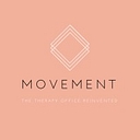 Movement Therapy Spaces logo