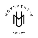 Movement U Yyc   Offering Classes In Row . Hiit . Spin logo