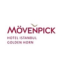 Mövenpick Hotel Istanbul Golden Horn logo