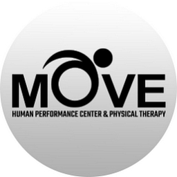Move Human Performance Center & Physical Therapy — Single-specialty ...
